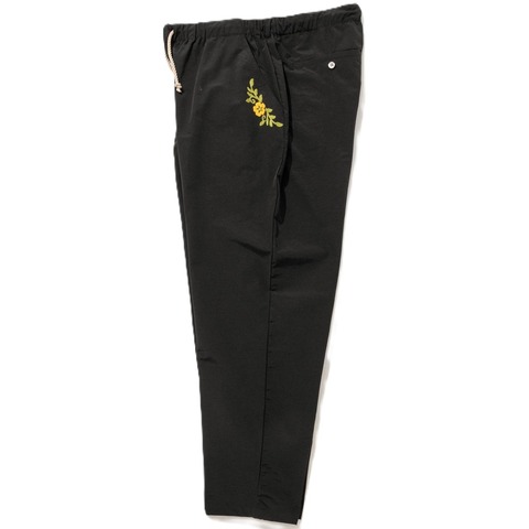 【HAVE A GRATEFUL DAY】AMPLE EASY PANTS
