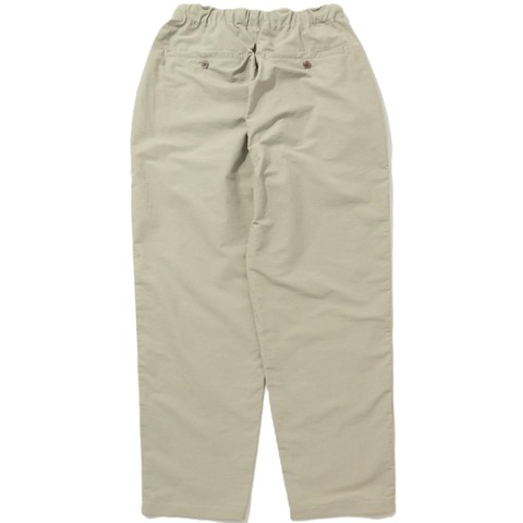 【HAVE A GRATEFUL DAY】AMPLE EASY PANTS