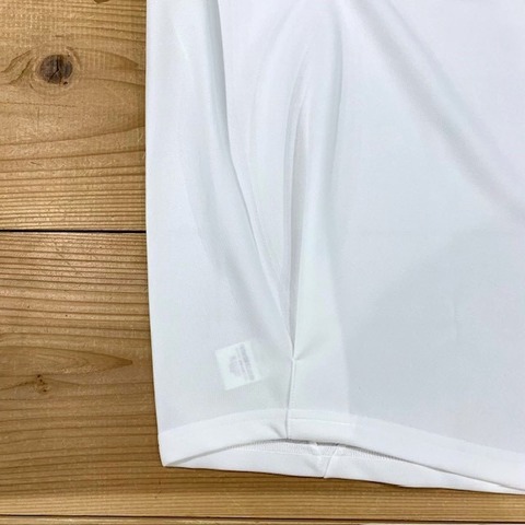 【LiSS】BACK TUCK DESIGN CUT＆SEWN