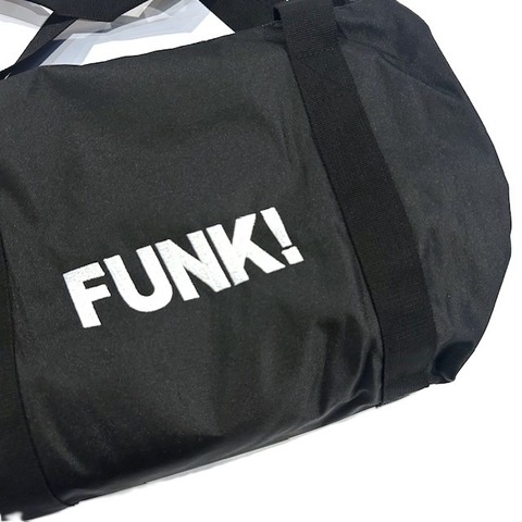 【HARLEM BLUES】FUNK MINI DRUM BAG