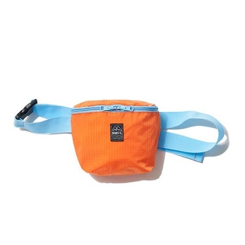 【OMCC】Packable Fannypack Square