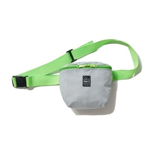 【OMCC】Packable Fannypack Square