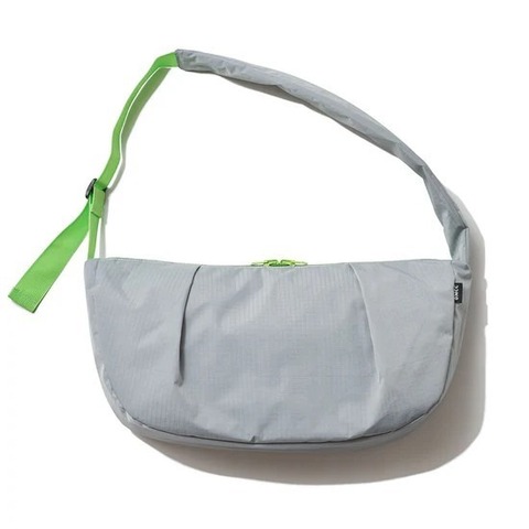 【OMCC】Round Shoulder