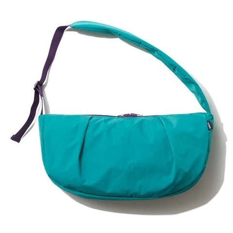 【OMCC】Round Shoulder
