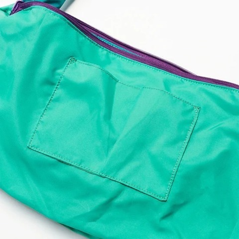 【OMCC】Round Shoulder