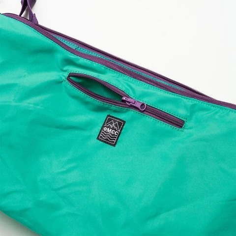 【OMCC】Round Shoulder
