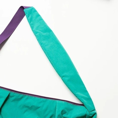 【OMCC】Round Shoulder