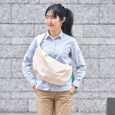 【OMCC】Round Shoulder