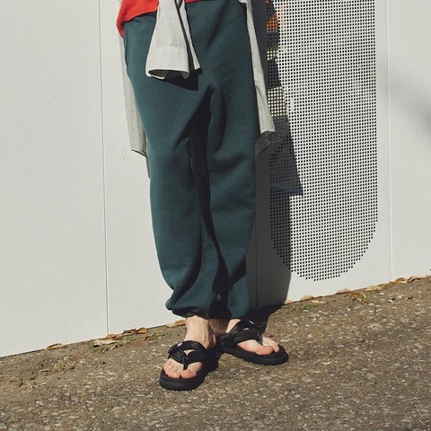 【SHAKA】CAMP BAY PARA BF (BLACK)