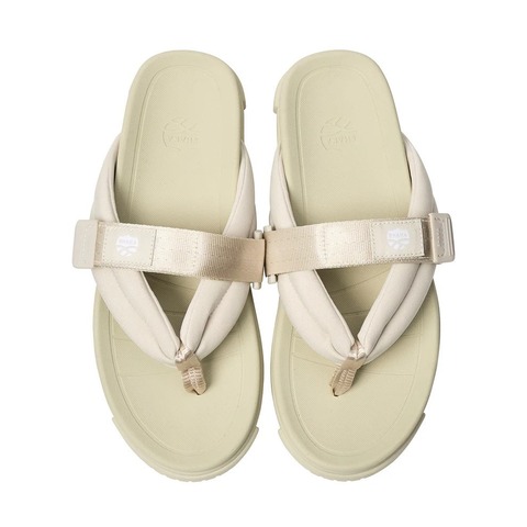 【SHAKA】CAMP BAY PARA BF (LINEN)