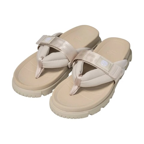 【SHAKA】CAMP BAY PARA BF (LINEN)