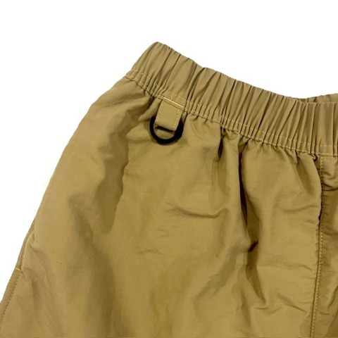 【HARLEM BLUES】DANCE NYLON SHORTS
