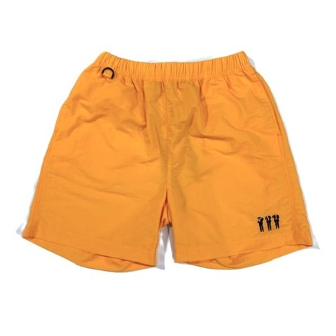 【HARLEM BLUES】DANCE NYLON SHORTS