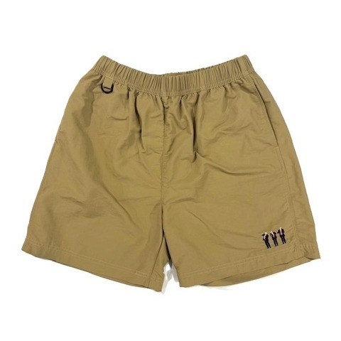 【HARLEM BLUES】DANCE NYLON SHORTS