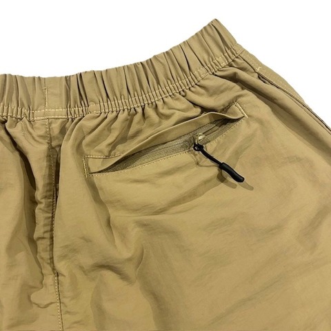 【HARLEM BLUES】DANCE NYLON SHORTS