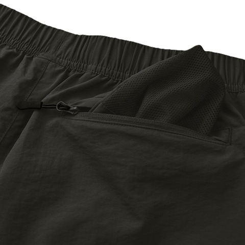 【HARLEM BLUES】DANCE NYLON SHORTS