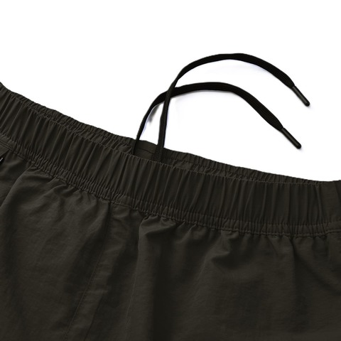【HARLEM BLUES】DANCE NYLON SHORTS