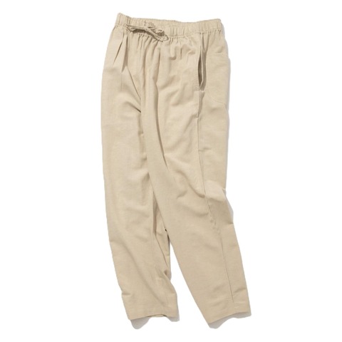 【GOHEMP】GREEN HILL PANTS