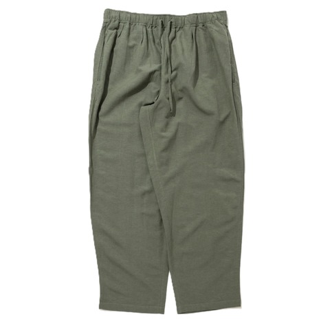 【GOHEMP】GREEN HILL PANTS