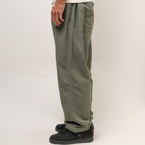 【GOHEMP】GREEN HILL PANTS