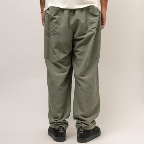 【GOHEMP】GREEN HILL PANTS