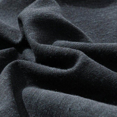 【GOHEMP】YURURI EMB SHIRTS
