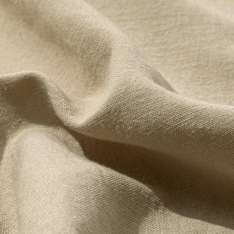 【GOHEMP】YURURI EMB SHIRTS