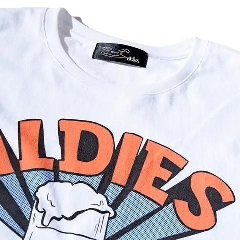 【ALDIES】Wonderful Beer Big T