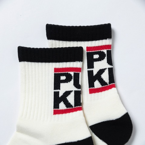 【PUNK DRUNKERS】PUNKDS靴下