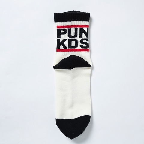 【PUNK DRUNKERS】PUNKDS靴下