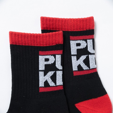【PUNK DRUNKERS】PUNKDS靴下