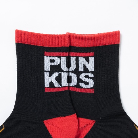 【PUNK DRUNKERS】PUNKDS靴下