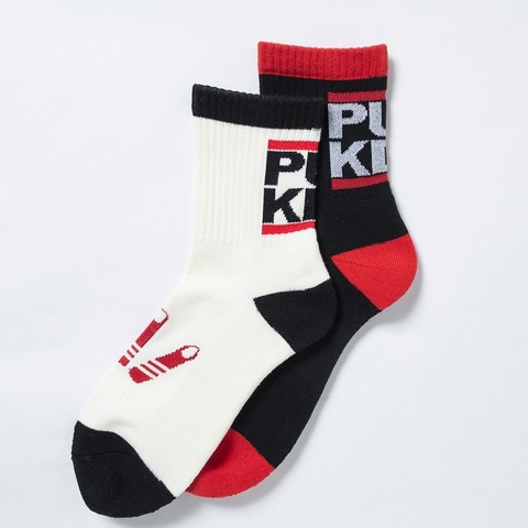 【PUNK DRUNKERS】PUNKDS靴下