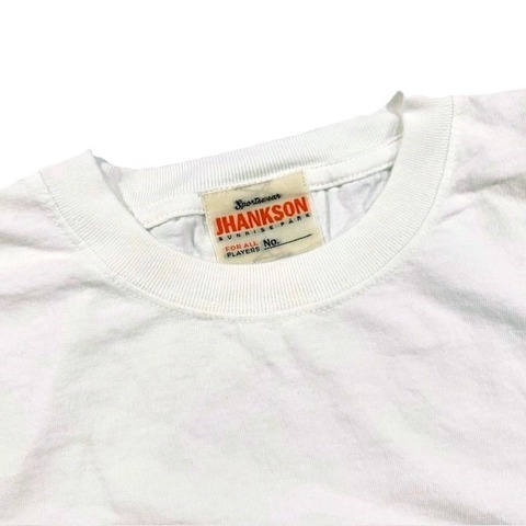 【JHANKSON】BUFFA-KUN SOUTHPAW Tee