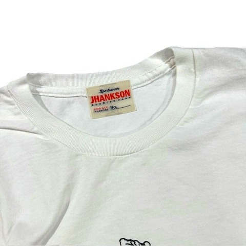【JHANKSON】”U.N.O” S/S Tee
