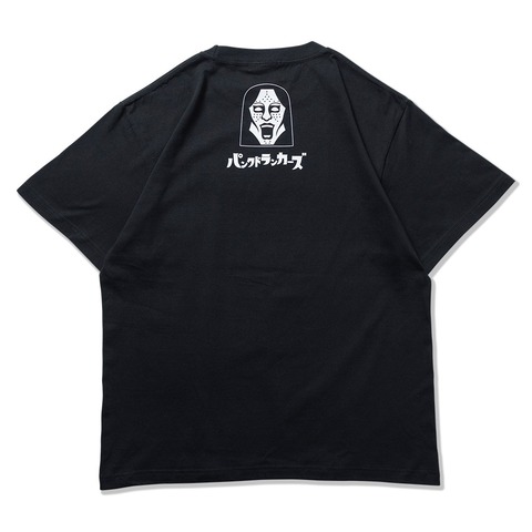 【PUNK DRUNKERSx円谷プロ】DADADANCE.TEE