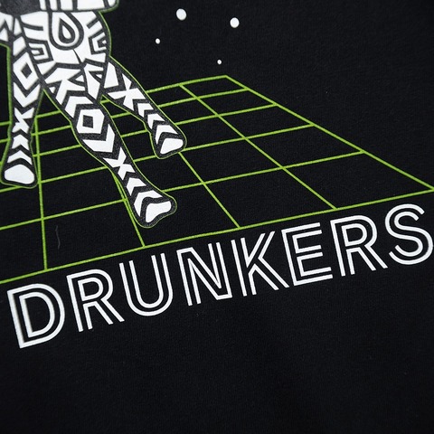 【PUNK DRUNKERSx円谷プロ】DADADANCE.TEE