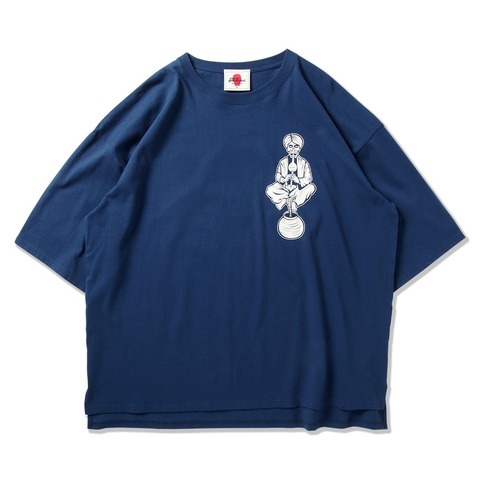 【PUNK DRUNKERS】蛇怪人BIG.TEE