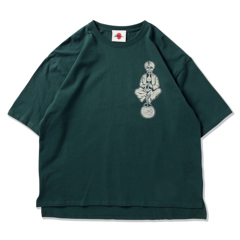 【PUNK DRUNKERS】蛇怪人BIG.TEE