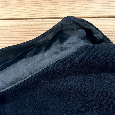 【HOUSTON】PILE BOWLING SHIRT(VIETNAM)