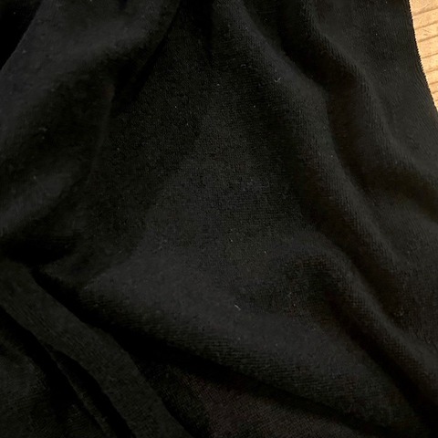 【HOUSTON】PILE BOWLING SHIRT(VIETNAM)