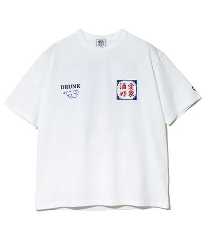 【YOIDORE】酒愛好家 TEE