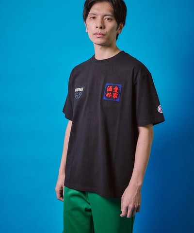 【YOIDORE】酒愛好家 TEE