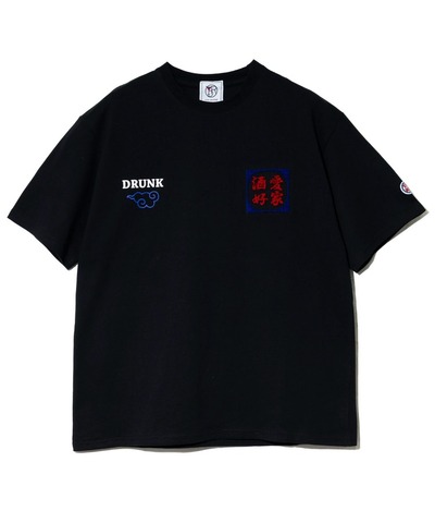 【YOIDORE】酒愛好家 TEE