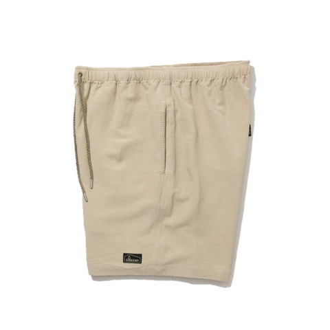 【GOHEMP】HEMP JAM SHORTS