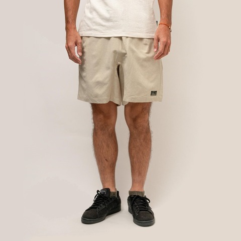 【GOHEMP】HEMP JAM SHORTS