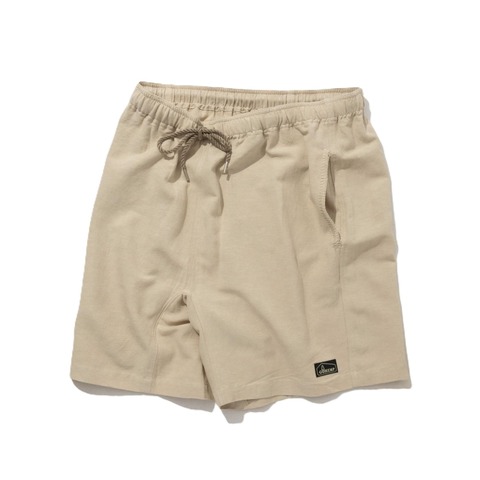 【GOHEMP】HEMP JAM SHORTS