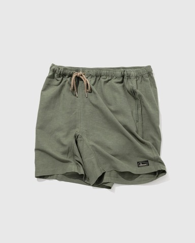 【GOHEMP】HEMP JAM SHORTS