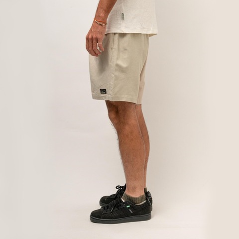 【GOHEMP】HEMP JAM SHORTS