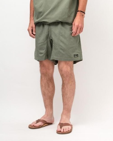 【GOHEMP】HEMP JAM SHORTS